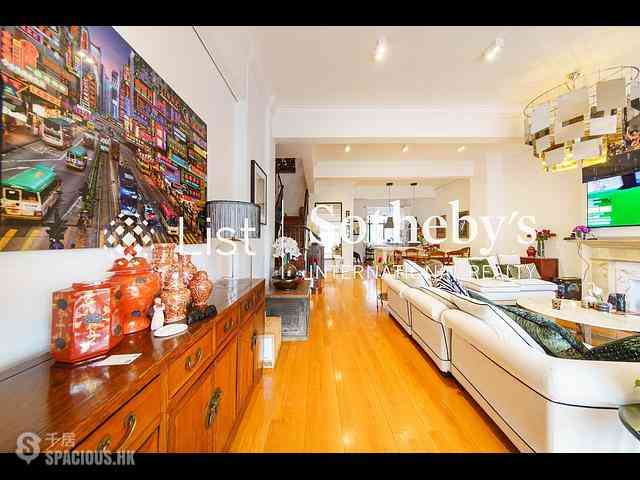 The Peak - Stewart Terrace 01