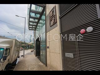 Shek Tong Tsui - Harbour One 09