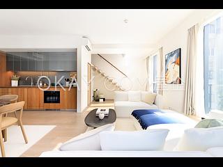 上環 - 42 Tung St. 02
