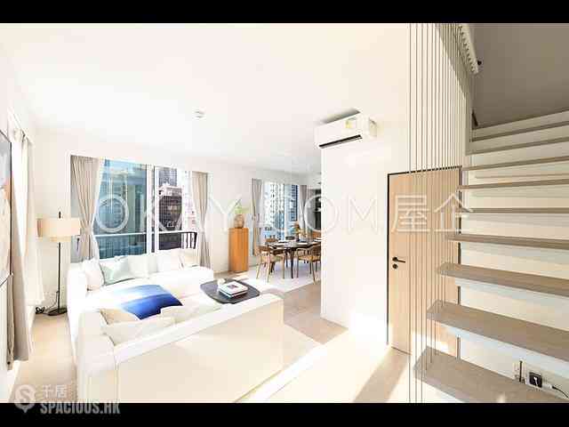 上环 - 42 Tung St. 04