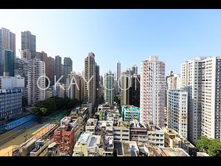 上環 - 42 Tung St. 09