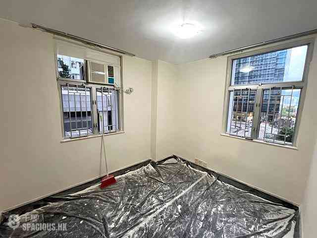 Tai Koo Shing - Tai Koo Shing Sing Fai Terrace Chi Sing Mansion 04