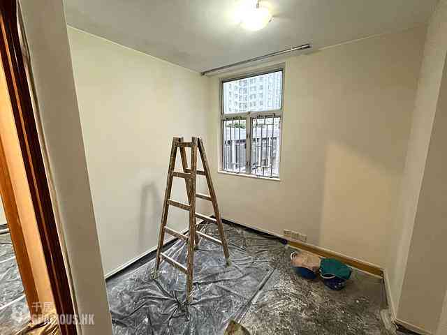 Tai Koo Shing - Tai Koo Shing Sing Fai Terrace Chi Sing Mansion 05