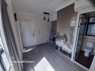 Mid Levels West - Wilton Place 05