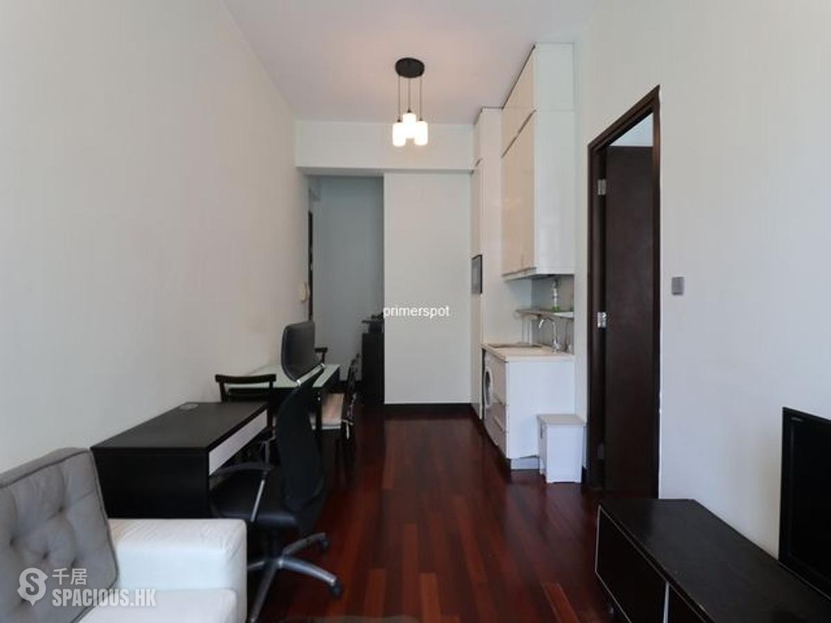 Wan Chai - J Residence 01