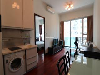 Wan Chai - J Residence 03
