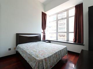 Wan Chai - J Residence 04