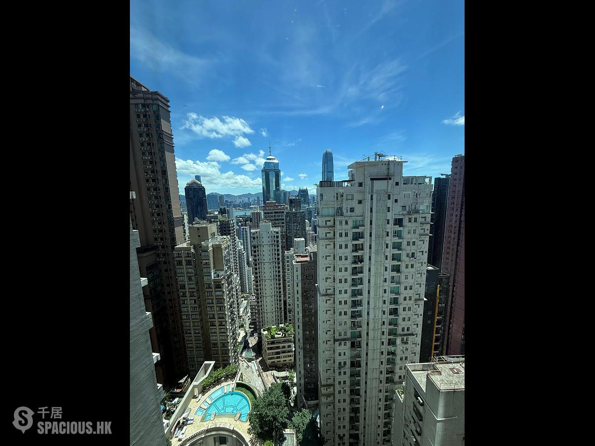 Mid Levels Central - Palatial Crest 01
