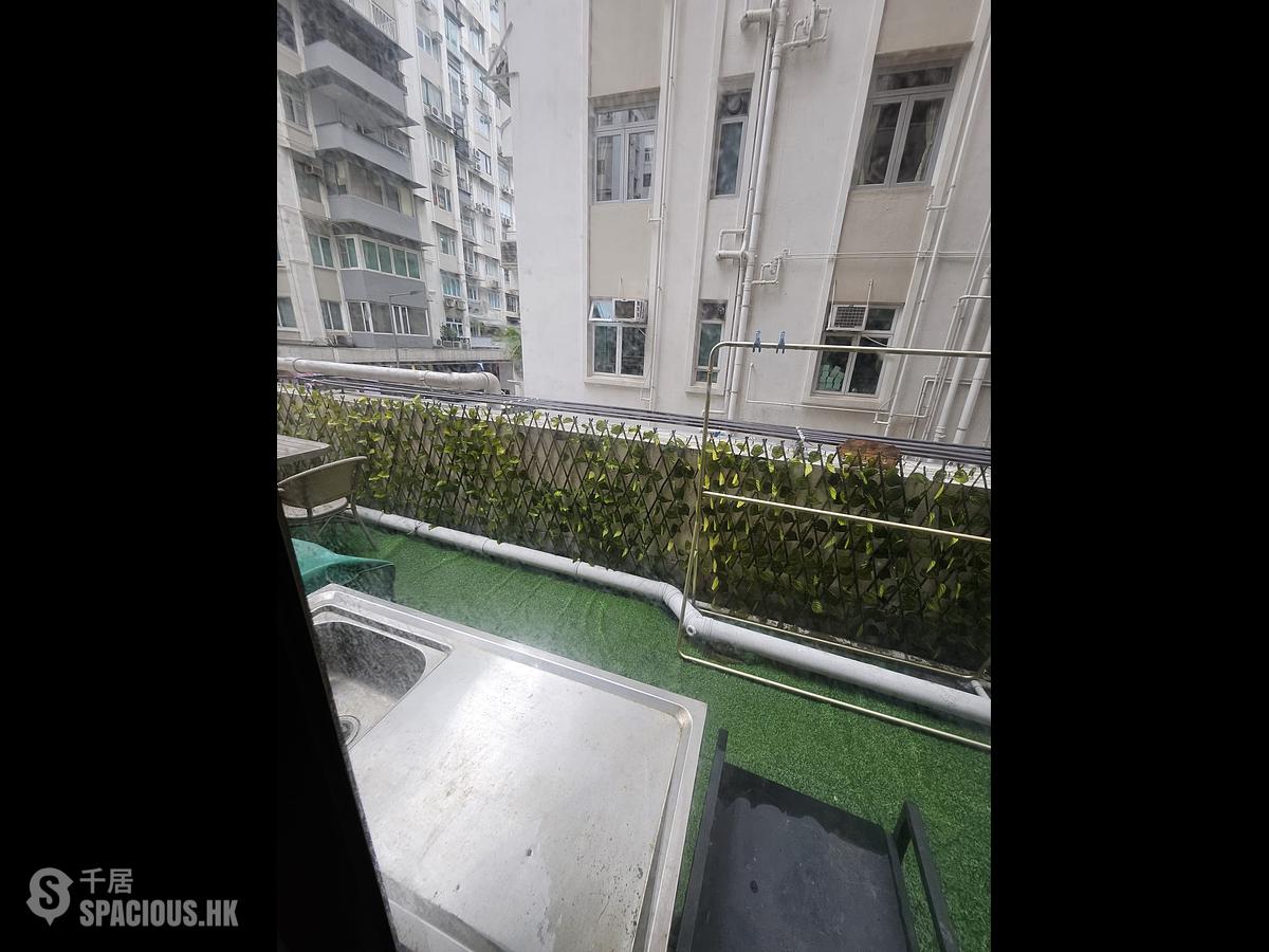 銅鑼灣 - 京士頓大廈A座 01