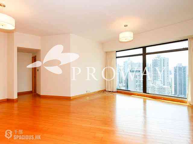 Mid Levels Central - Fairlane Tower 01