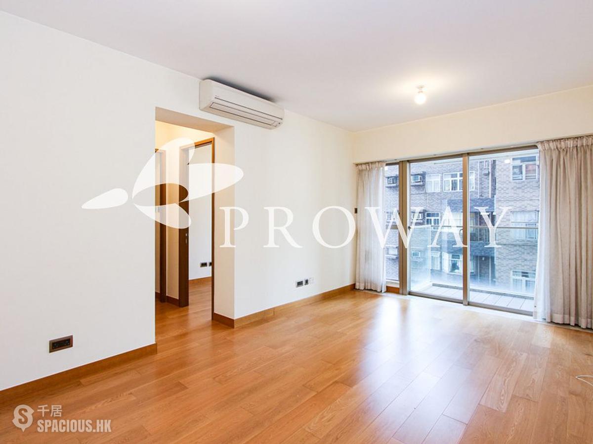 Sai Ying Pun - The Nova 01