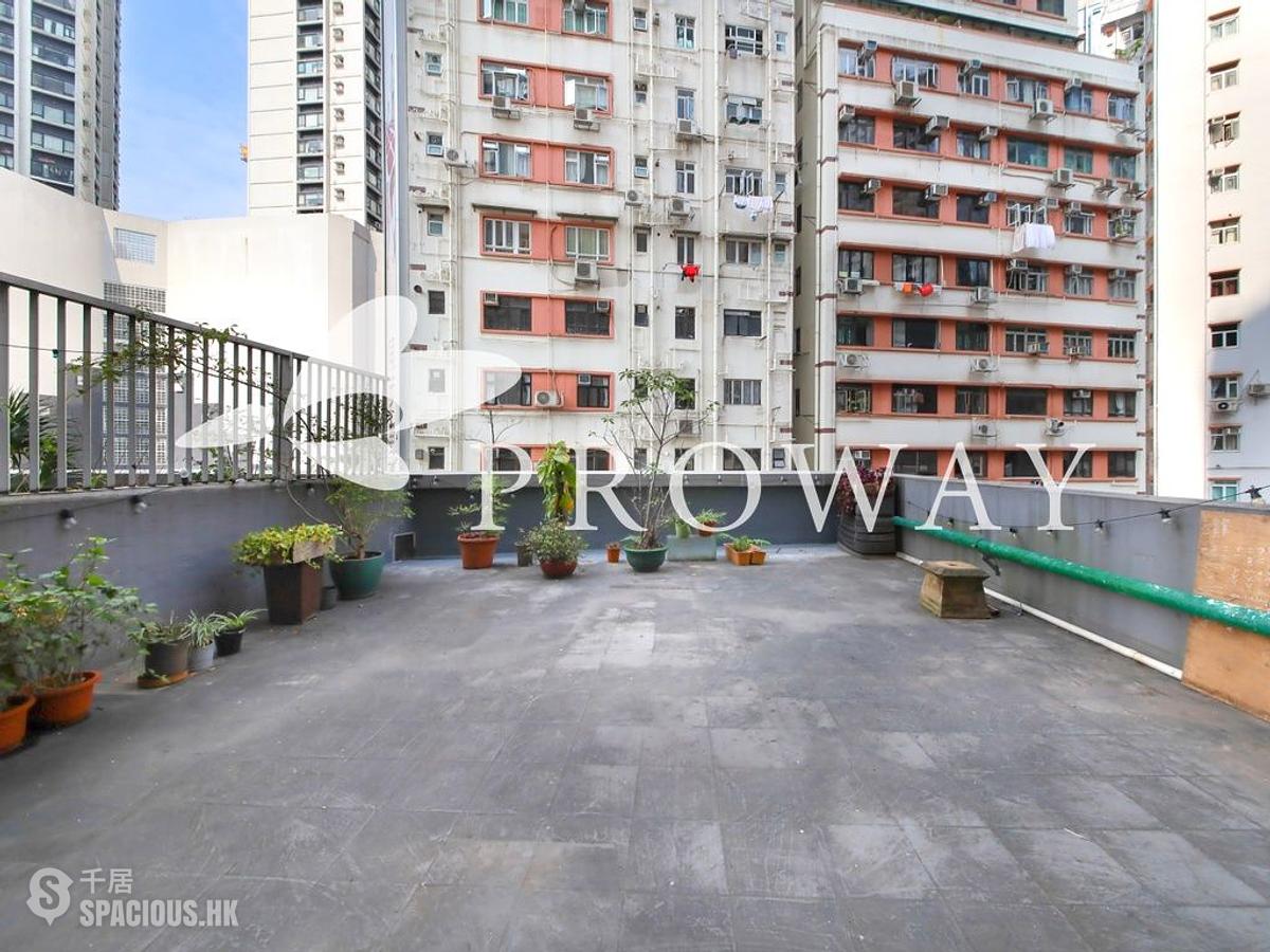 Tin Hau - Magnolia Mansion 01