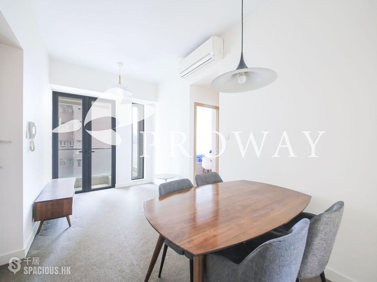 Kennedy Town - 18, Catchick Street 01