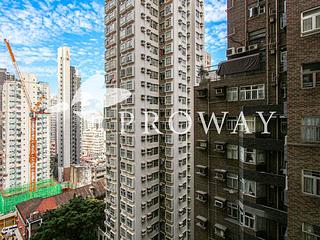 Sai Ying Pun - The Nova 02