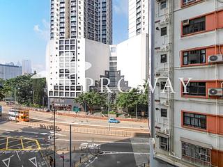 Tin Hau - Magnolia Mansion 02