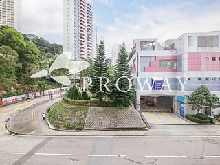 Tai Hang - Elm Tree Towers 02