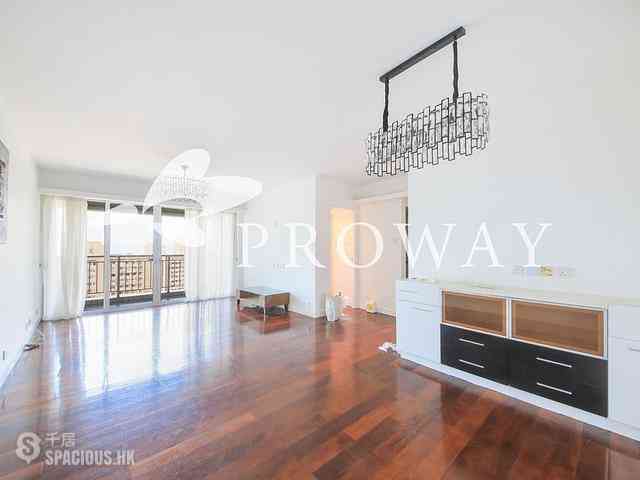 Pok Fu Lam - Baguio Villa Block 25 01
