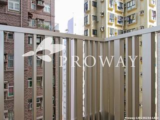 Sai Ying Pun - The Nova 08