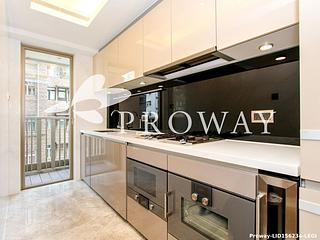 Sai Ying Pun - The Nova 09