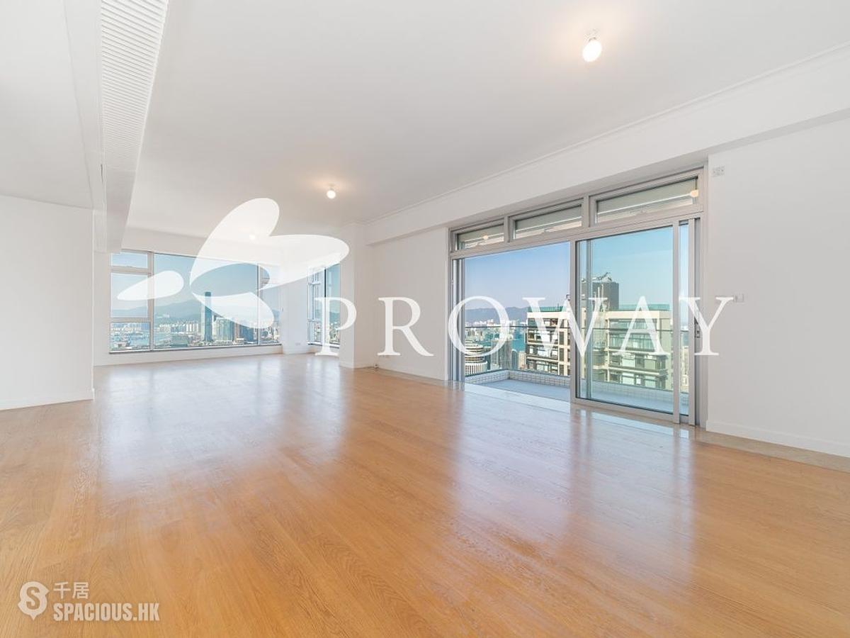 The Peak - Interocean Court 01