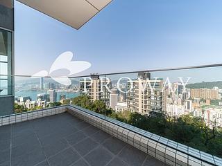 The Peak - Interocean Court 03
