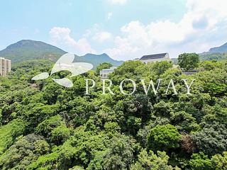 Pok Fu Lam - Baguio Villa Block 26 02