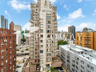 Kowloon City - Fung Wah Court 02