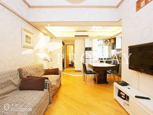 Wan Chai - Sai Kou Building 02