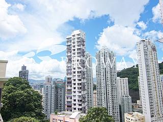 大坑 - 愉园 04