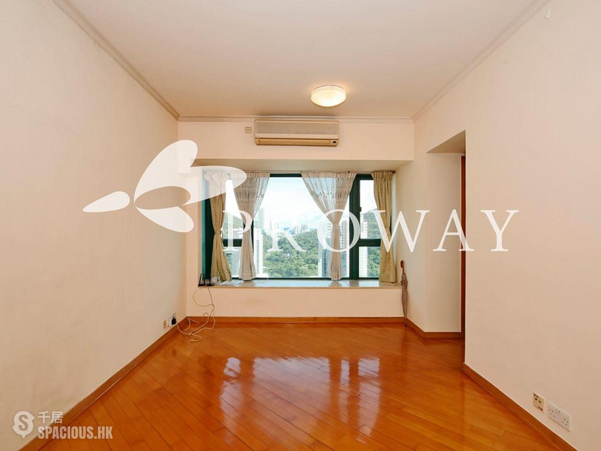 Kennedy Town - Manhattan Heights 01