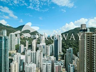 Kennedy Town - Manhattan Heights 02