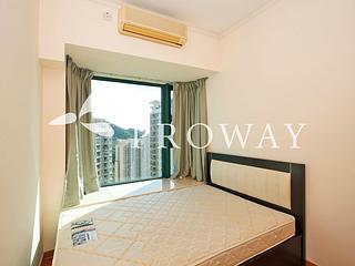Kennedy Town - Manhattan Heights 03