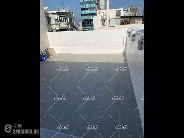 Jordan - Wai Ching Court 01