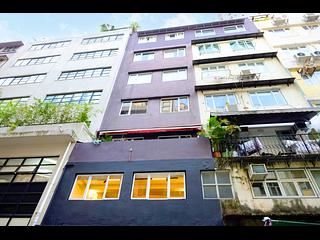 Poho - 45-47, Sai Street 18