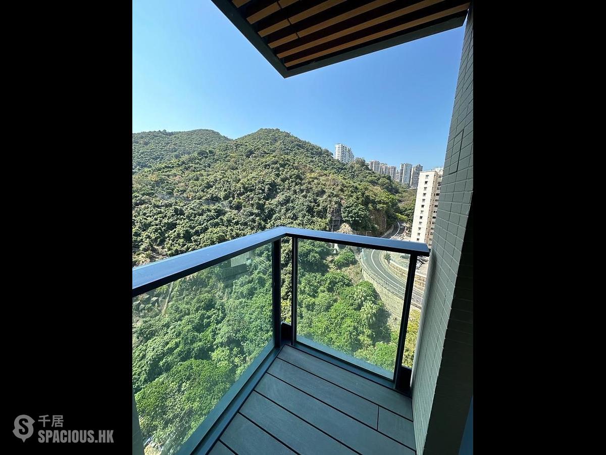 鲗鱼涌 - 君豪峰 01