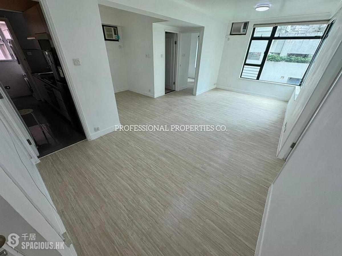 Mid Levels Central - Cimbria Court 01
