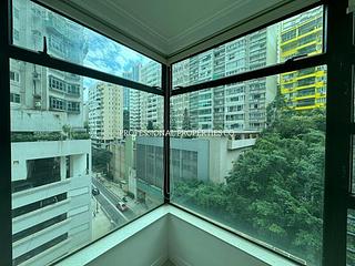 Mid Levels Central - Cimbria Court 06