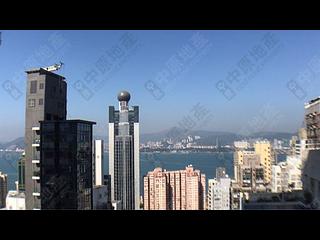 Sai Ying Pun - King's Hill 04