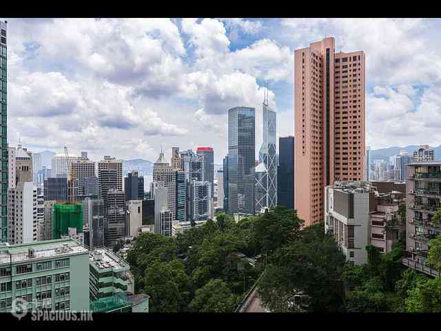 中半山 - 罗便臣花园大厦 罗便臣道3-3A号 09