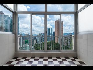 Mid Levels Central - Robinson Garden Apartments Block 3-3A, Robinson Road 10