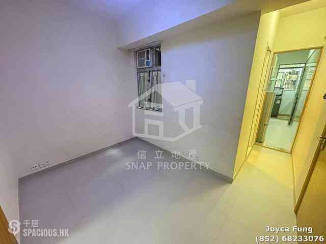 Sheung Wan - Shing Wan Building 02