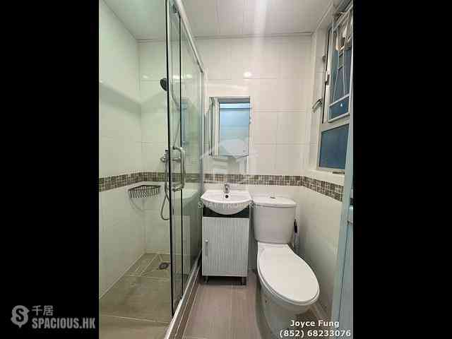 Sheung Wan - Shing Wan Building 04