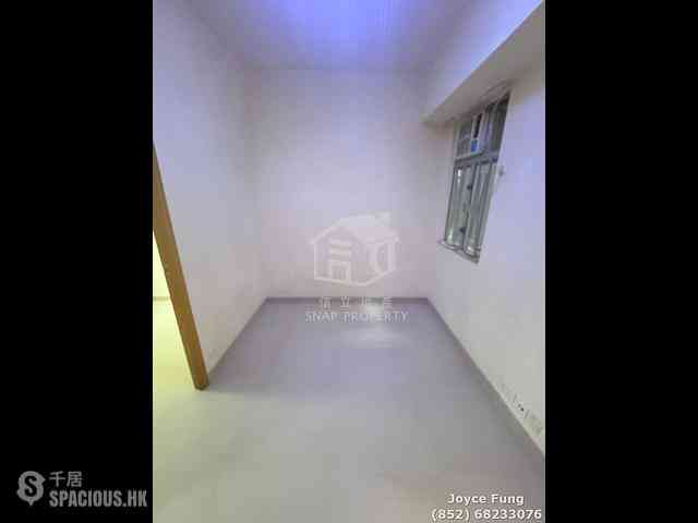 Sheung Wan - Shing Wan Building 06