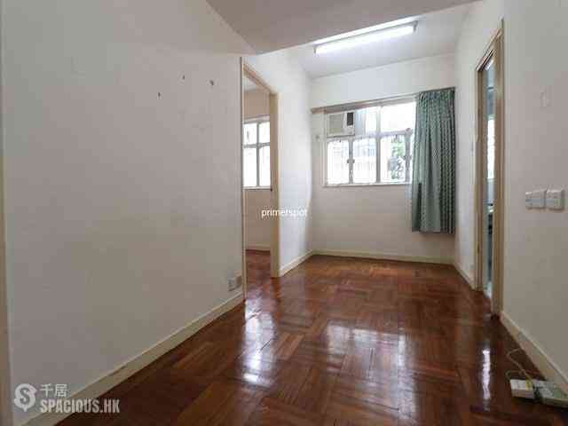 Wan Chai - Bo Fung Mansion 01