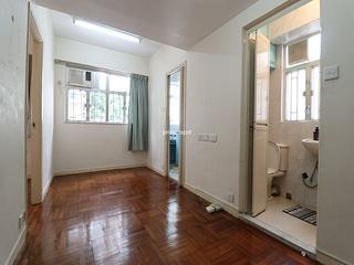 Wan Chai - Bo Fung Mansion 02