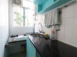 Wan Chai - Bo Fung Mansion 04