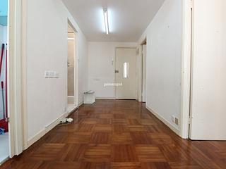 Wan Chai - Bo Fung Mansion 08