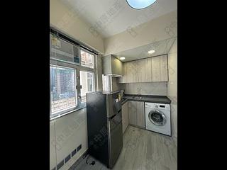 Sheung Wan - Kam Ho Mansion 02
