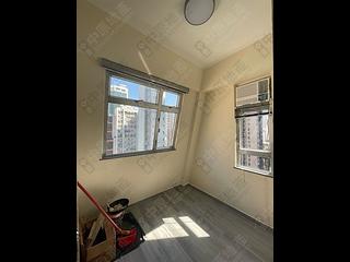 Sheung Wan - Kam Ho Mansion 03
