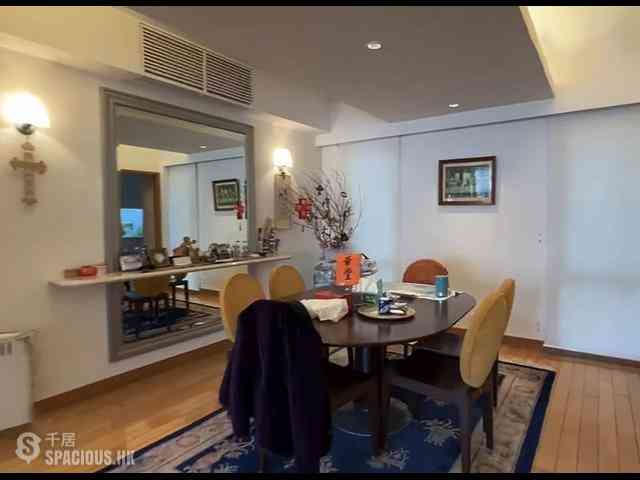 Mid Levels Central - Wing Hong Mansion 05